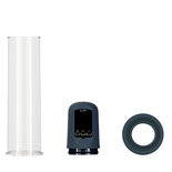 Lux active - Volume
