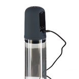 Lux active - Volume