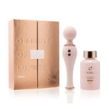 Objects of luxury - CBD