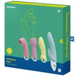 Satisfyer - Fabulous 4