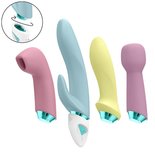 Satisfyer - Fabulous 4