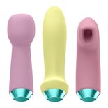 Satisfyer - Fabulous 4