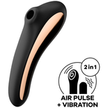 Satisfyer - Dual kiss