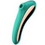 Satisfyer - Dual kiss