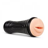 Luscious lips