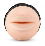 Luscious lips