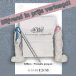 DiNa´s - Piemels pimpen