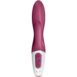 Satisfyer - Heated affair