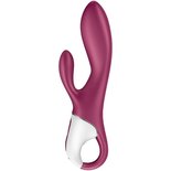 Satisfyer - Heated affair