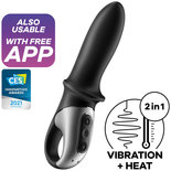 Satisfyer - Hot passion