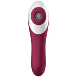 Satisfyer - Dual crush