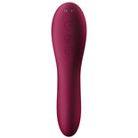 Satisfyer - Dual crush