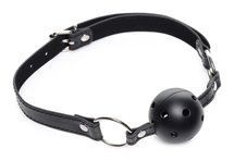 Strict - Bondage set