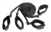 Strict - Bondage set
