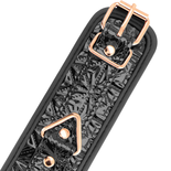 Begme - Premium ankle cuffs