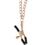 Begme - Premium nipple clamps