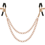 Begme - Premium nipple clamps