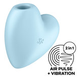 Satisfyer - Cutie heart