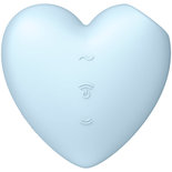 Satisfyer - Cutie heart