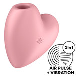 Satisfyer - Cutie heart