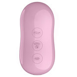 Satisfyer - Cotton candy