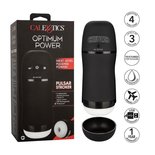 Calex - Power stroker