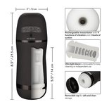Calex - Power stroker