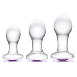 Glas - Bling bling