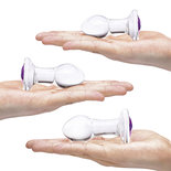 Glas - Bling bling