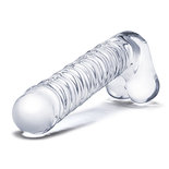 Glas - Realistic ribbed