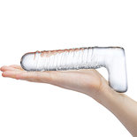 Glas - Realistic ribbed