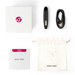 Nomi Tang - Samba Heating To-Go