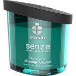 Swede - Senze tranquility
