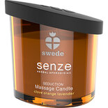 Swede - Senze seduction