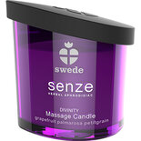 Swede - Senze divinity