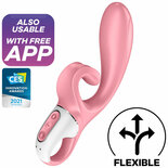 Satisfyer - Hug me