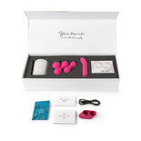 Je joue - Naughty & Nice collection