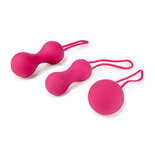 Je joue - Naughty & Nice collection