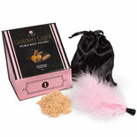Secretplay - Golden light kit - Chocolate