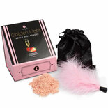 Secretplay - Golden light kit - Strawberry