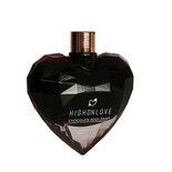 Highonlove - Pure chocolate