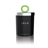 Lelo - Flickering touch