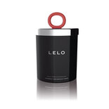 Lelo - Flickering touch