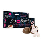 Sex bomb