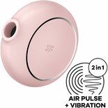 Satisfyer - Pro to go 3
