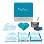 Massage seduction Massage seduction