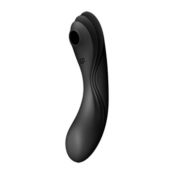 Satisfyer - Curvy trinity 4
