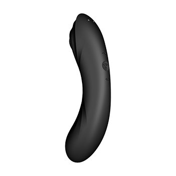 Satisfyer - Curvy trinity 4