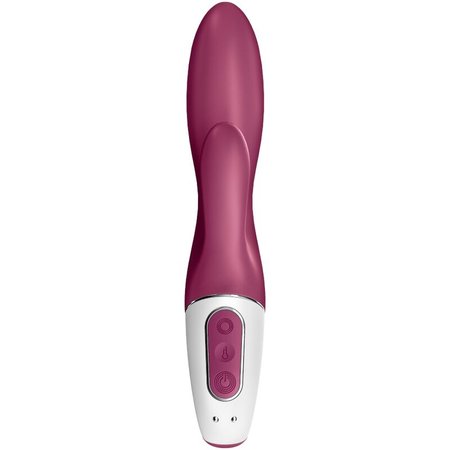 Satisfyer - Heated affair