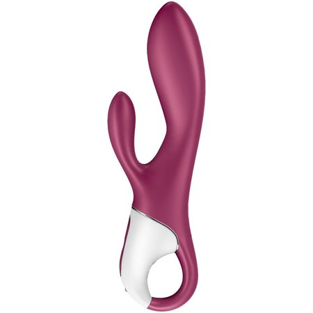 Satisfyer - Heated affair